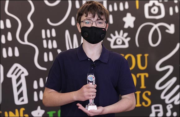 GEMS Education Celebrates Student Inventions to Mark World Creativity and Innovation Day