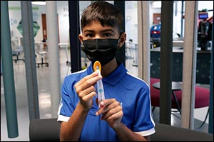 GEMS Education Celebrates Student Inventions to Mark World Creativity and Innovation Day