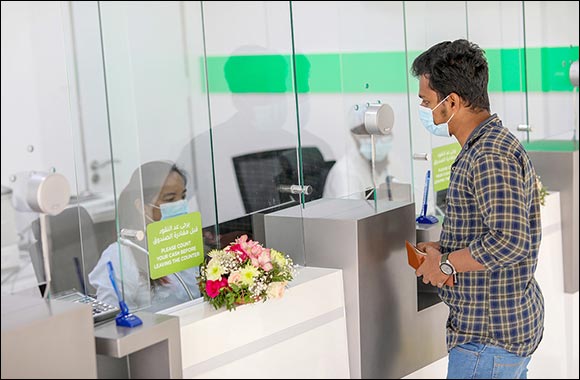 Horizon Exchange Forges Path Towards Digital Remittances with New Brand Identity and Address