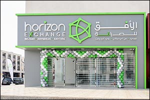 Horizon Exchange Forges Path Towards Digital Remittances with New Brand Identity and Address