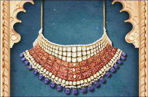 Gold Trends Inspire Latest Collection at Tanishq