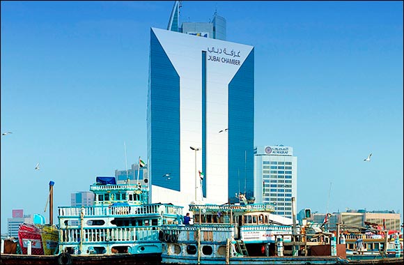 Dubai Chamber Members See Rebound in Latin America-bound exports in Q1-2021