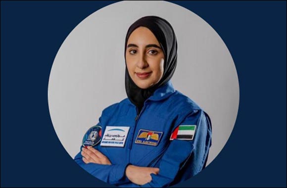 The First Emirati Female Astronaut is a UAEU Alumna
