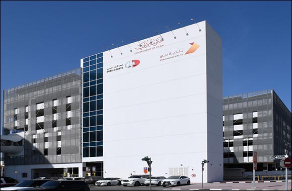 Dubai Municipality wins Green Design Award