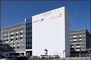 Dubai Municipality wins Green Design Award
