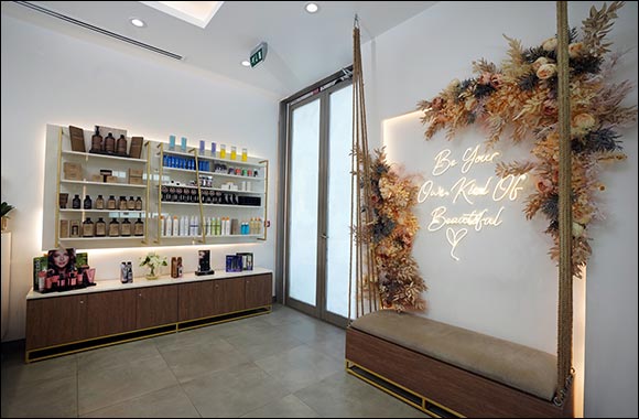 Legend Beauty & Spa Centre