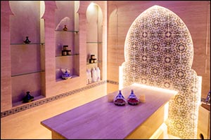 Legend Beauty & Spa Centre