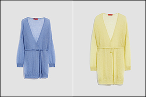 Sweeten Your Spring Look With Candy Colours