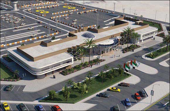 Emirates Driving Company Announces the Development of a New Branch in Madinat Zayed City