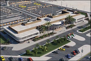 Emirates Driving Company Announces the Development of a New Branch in Madinat Zayed City