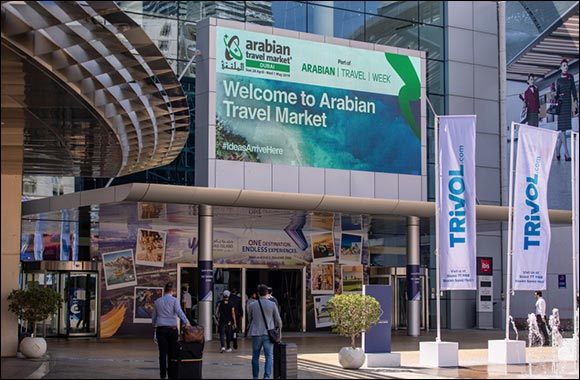 ATM 2021 to Host over 60 International Countries Represented Despite Coronavirus Travel Restrictions