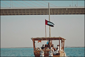 Abu Dhabi Media to Air Environment Agency - Abu Dhabi's New Documentary: 'Our Sea....Our Future'