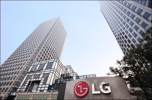 LG Announces First-Quarter 2021 Financial Results