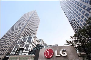 LG Announces First-Quarter 2021 Financial Results