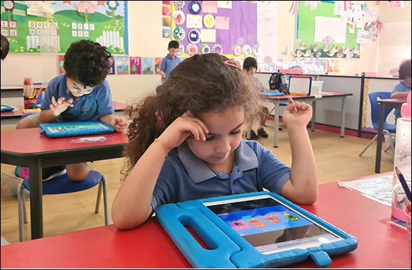 Star International Mirdif Launches Covid-Friendly Log In and Learn Online Short Lessons for Prospective and Existing Pupils