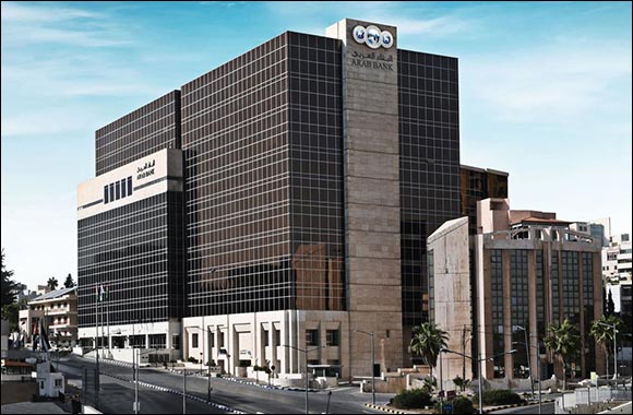 Arab Bank Group Reports First Quarter 2021 Net Profit of $128.3 Million