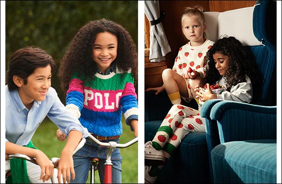 Be One of a Kind With Your Eid Lookbook and Gifting Guide From YOOX