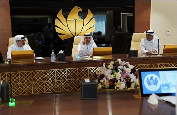 Dubai Customs Confirms Keenness to Boost Cooperation with Federal Government to Develop Foreign Trade