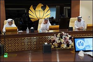Dubai Customs Confirms Keenness to Boost Cooperation with Federal Government to Develop Foreign Trade