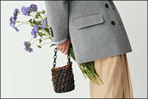 Weekend Max Mara SS 21 - Nature Stills