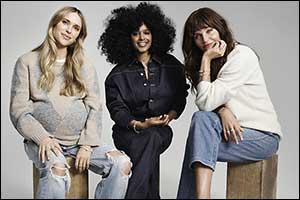 The Power of Love: Pandora Study Explores the Empowering Forces of Motherhood