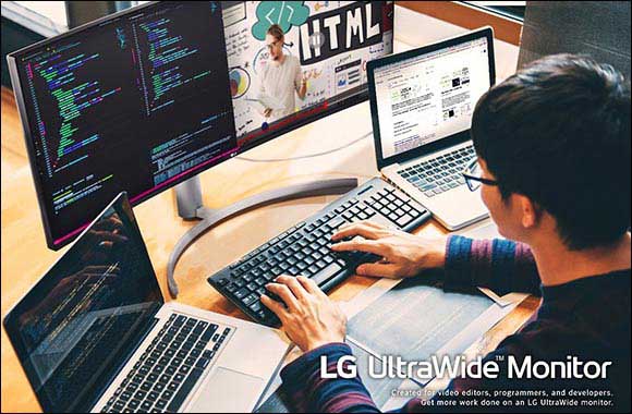 Designed Around You: The Best Monitors for Home Use