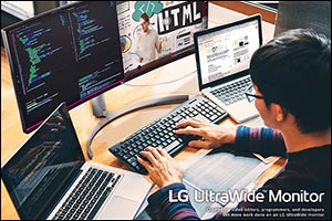 Designed Around You: The Best Monitors for Home Use
