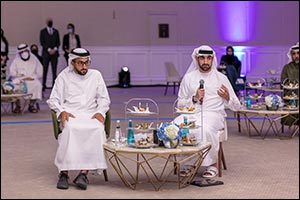 Full Digital Transformation is a Strategic Decision and Long-Term Investment  Area for Sharjah, Emirate's Senior Public Officials Affirm
