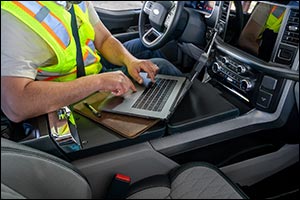 New F-150 Redefines Work And Play With Design Features That Power Your Passion For Adventure