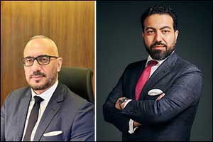 Lootah Real Estate Development Appoints Raja Alameddine as Chief Executive Officer