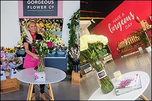 The Gorgeous Flower Co turns 6!