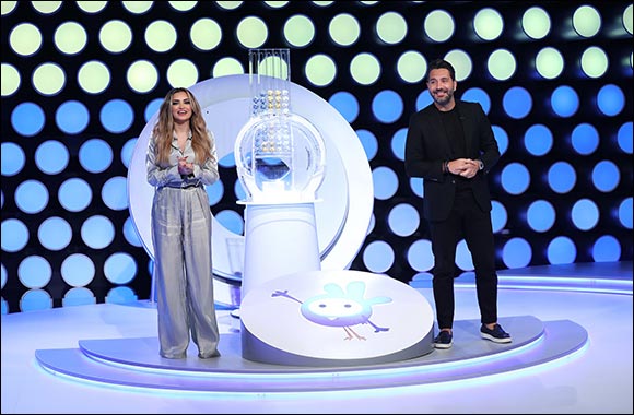 Mahzooz Makes Two New Millionaires in One Night!