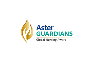 Aster DM Healthcare announces Global Nursing Award worth US $ 250,000