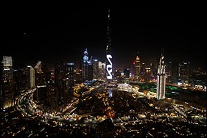 'Movement That Inspires': Kia Launches its New Brand Purpose and Identity in MEA Markets