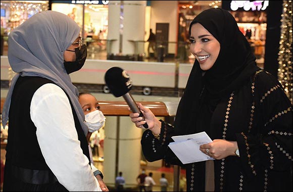 Egyptian Expat Celebrates Eid with Brand-New BMW Car after Winning at Sharjah Ramadan Festival Big Raffle Draw