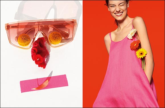 Summer Is a Party With Max&Co. Maxi Dresses