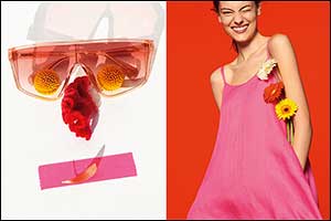 Summer Is a Party With Max&Co. Maxi Dresses