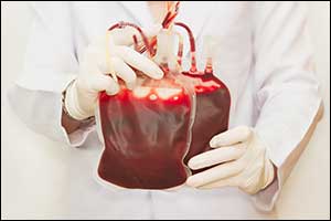 SEHA Pioneers the Transfusion of Washed Platelets in Seha Care Facilities.