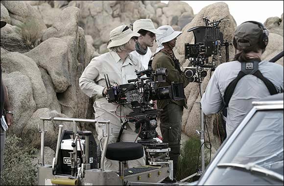 Sony's Intelligent Sensors Redefine the Future