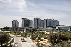 SEHA Demonstrates the Value of Integration and Collaboration With Group Practice Model