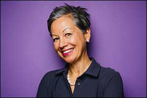 Jacqueline de Rojas CBE appointed to IFS Board