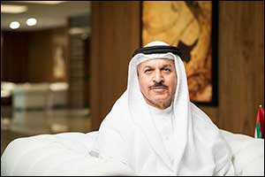 Airport Show 2021 gets Immense Support from Dubai Aviation Engineering Projects (DAEP)