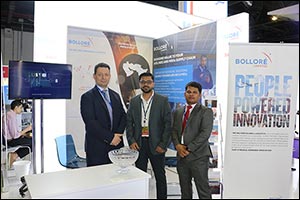 With 10 Companies on Board, France is back at Airport Show to Support Paramount Expectations of the Middle East Markets