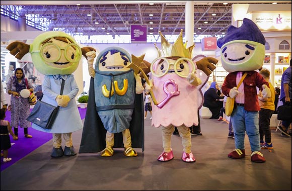 SCRF 2021 expands cultural reach to Dubai, Fujairah, Ras Al Khaimah, Kalba and Dibba Al Hisn