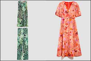 Max&Co. SS 21 - Summer Prints