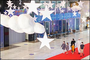 Exciting Day 04 at Sharjah Children's Reading Festival (SCRF)
