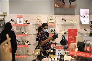 Dubai's Biggest Shopping Weekend, 3 Day Super Sale Returns With Mega Savings of Up to 90 Per Cent