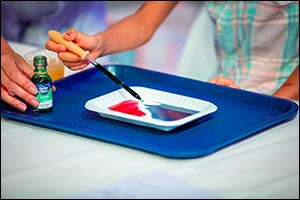 Have Fun with Science at the Sharjah Children's Reading Festival!