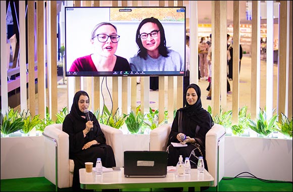 SCRF 2021 Offers Insights into the  Collaborative World of Book Publishing