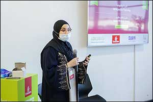 Emirates Literature Foundation's Kateb Maktub To Drive Visibility of Arab Authors with New Competition